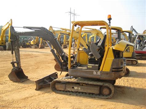 2011 volvo mini excavator|volvo mini excavator for sale.